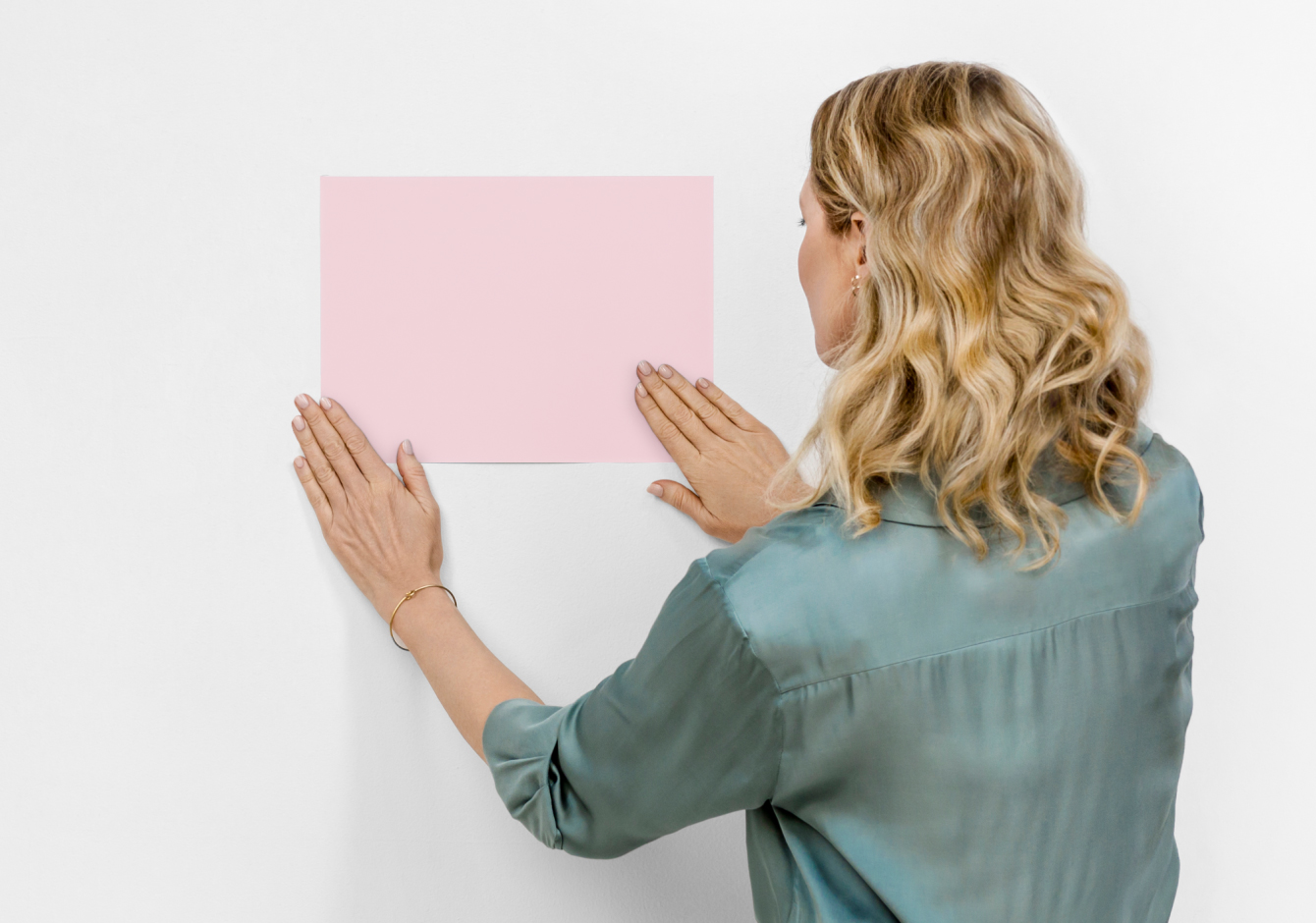 peel before you paint